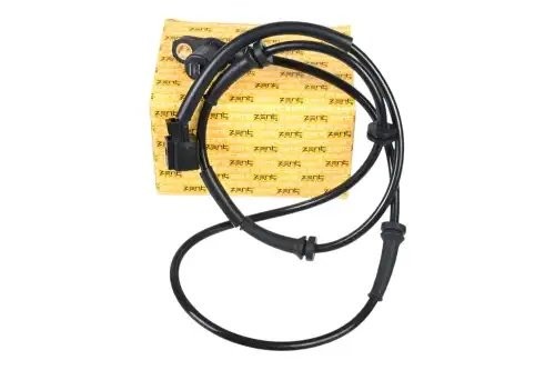 датчик ABS! задний\VW Sharan, Seat Alhambra 1.8-1.9TDi 97-00 Z03298 ZENTPARTS