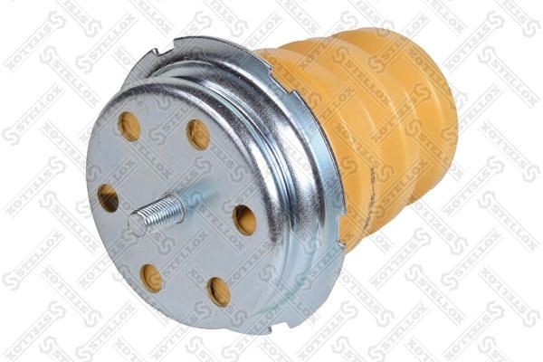 отбойник амортизатора заднего!\ Citroen Jumper 2.2-3.0HDi 06> 11-98126-SX STELLOX