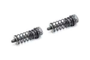 IVECO EUROTECH (1991-1999) тормозной клин (пара) T08992001 TOPCOVER