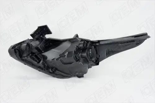 Фара правая Kia Rio 4 FB 2017-2020, под габарит OEM0094FR OEMPARTS