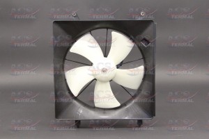 HONDA CR-V (2002-2006) 404043 TERMAL