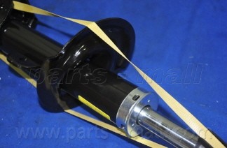Амортизатор прередний левый CHEVROLET CAPTIVA 06- PJC-FL003 PJC-FL003 PMC PARTS MALL