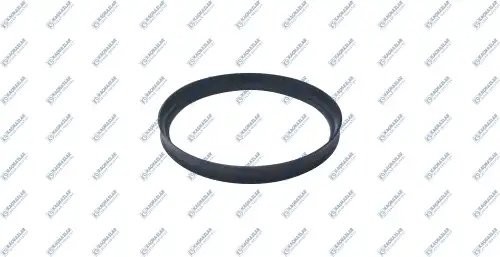 Пыльник хвостовика КПП Scania K0703749 KACMAZLAR