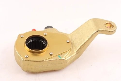 Рычаг тормоза регулировочный SITRAK HOWO SHAANXI SHACMAN задний левый MOVELEX WG9100340057MX MOVELEX