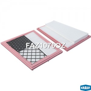 Фильтр воздушный FAZ1076OZ FAZ1076OZ KRAUF