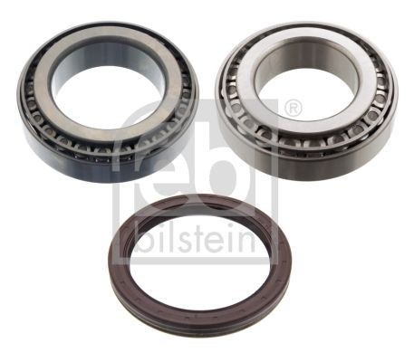 Radlagersatz, mit Wellendichtring 102734 FEBI BILSTEIN