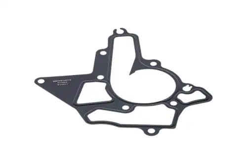 прокладка помпы! 1334637 Opel Astra H 1.4 Z14 XEL 04> Z17658 ZENTPARTS