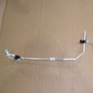 Трубка кондиционера SSANGYONG Actyon (07-),Actyon Sports (07-) (D20,E23) OE 6863031017 SSANG YONG