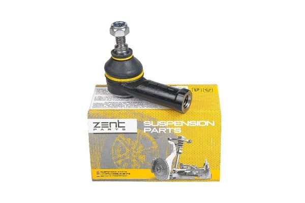 наконечник рулевой правый!\ Ford Focus 98> Z10804 ZENTPARTS