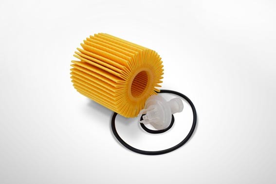 Фильтр масляный GB-1230 GB1230 BIG FILTER