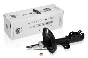 Амортизатор Toyota RAV4 (05-) (стойка) перед. лев. (AG 19160) AG 19160 TRIALLI