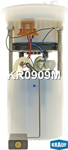 Насос топливный FORD Mondeo (07-) KRAUF KR0909M KRAUF