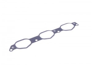 Прокладка коллектора MERCEDES ML350 (W164) впускного (M272) OE A 272 141 23 80 MERCEDES BENZ