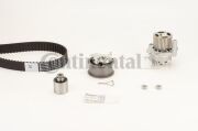 Водяной насос + комплект зубчатого ремня CT1028WP3 CT1028WP3 CONTINENTAL