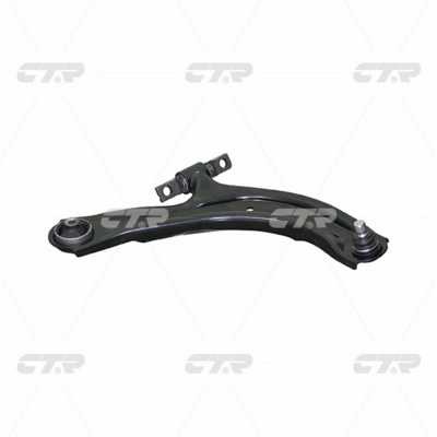 Рычаг подвески NISSAN Sentra 2007 ~ 2012 перед.прав. (старый арт. CQN-1R) CQ0264 CQ0264R CTR
