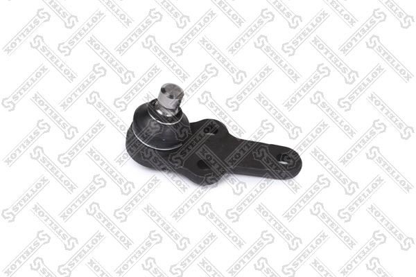 опора шаровая!\ Ford Fiesta/KA 94> 52-00365A-SX STELLOX