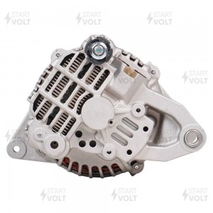 Генератор 110A LG 1106 START VOLT