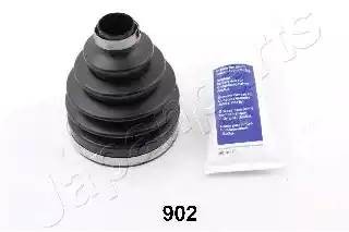 CHRUSLER JEEP GRAND CHEROKEE 93-05 KB902 JAPAN PARTS GROUP