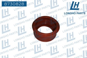 Втулка PEUGEOT CITROEN патрубка фильтра воздушного LONGHO 8730828 LONGHO PARTS