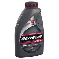 Масло моторное синтетическое LUKOIL GENESIS Special C3 5W-30 1Л 1612618 1612618 LUKOIL