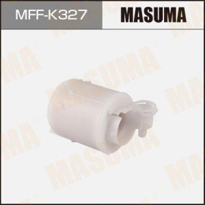 фильтр топливный! в бак\ Hyundai Genesis MFF-K327 MASUMA