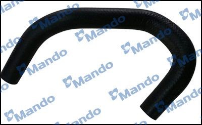 Патрубок CHEVROLET Lanos (97-) отопителя (коллектор распределитель) MANDO DCC020933 MANDO