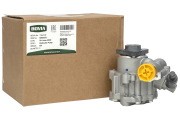 Насос ГУРа Газель Евро-4, 5 ZF 5286672, 7692 955 419 дв. Cummins ISF2.8 116113 BOVIA