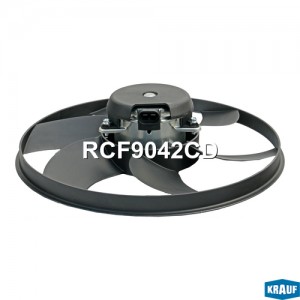 Вентилятор охлаждения RCF9042CD RCF9042CD KRAUF