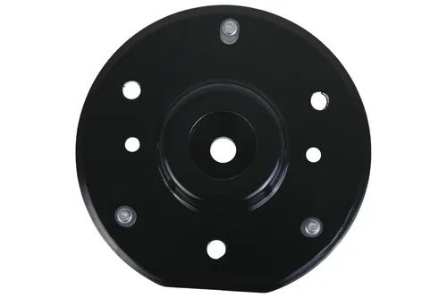 опора амортизатора переднего!\ Chevrolet Captiva C100 07-08 Z98858 ZENTPARTS