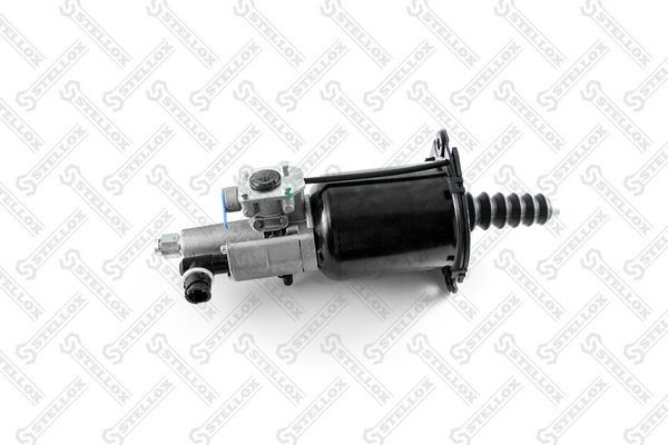 ПГУ сцепления !d=100 шток l=85 \MB Actros 83-15005-SX STELLOX
