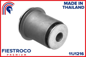 Сайлентблок TOYOTA Land Cruiser Prado 150 TRJ150L 2TR-FE 2,7 11J1216 11J1216 FIESTROCO