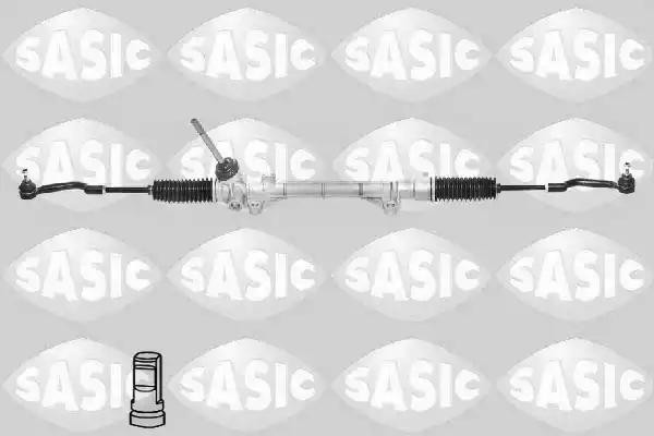Рейка рулевая NISSAN QASHQAI (J10, J11) 07 7376027 7376027 SASIC