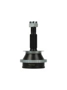 ШРУС наружный к-кт! ABS, 25240\ Hyundai Sonata IV 2.0 16V 01> Z21686 ZENTPARTS