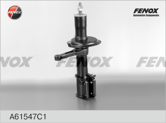 амортизатор передний ! правый масляный\ ВАЗ 2108-21099/2113-2115 A61547C1 FENOX