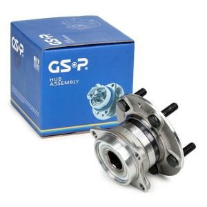 Ступица в сборе 9328012 9328012 GS P