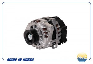 Генератор HYUNDAI Solaris RB AMDEL268 AMD.EL268 AMD