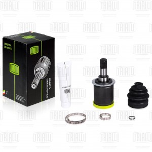 ШРУС внутренний GO 805 TRIALLI