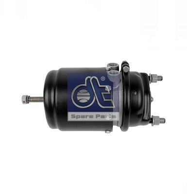 Энергоаккумулятор MAN TGA тип 20/24 задний правый DT 374056 DIESEL TECHNIC