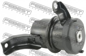 Опора двигателя правая (гидравл) FORD ESCAPE 01-12, MAVERICK 01-06 MZM-TRRH MZM-TRRH FEBEST
