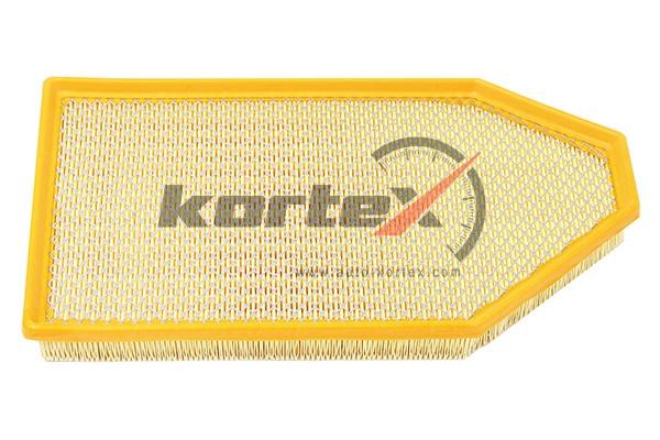 Фильтр воздушный CHRYSLER 300C 11- KA0323 KA0323 KORTEX