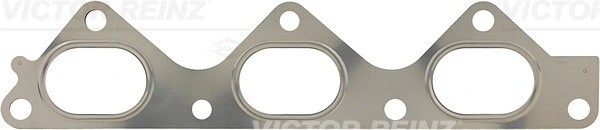 прокладка коллектора выпускного! (x2)\ Hyundai XG, Mitsubishi Sigma 3.0/3.5 91> 71-53686-00 VICTOR REINZ