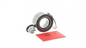 Подшипник перед/задн. ступицы VKBA3608 SKF