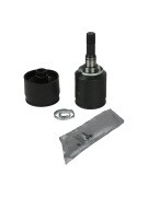 ШРУС внутренний к-кт! 21212215057\ Lada Niva 2121 76> Z21383 ZENTPARTS