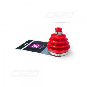 Чехол ВАЗ-2121,2123 привода наружный Drive CS-20 07696 CS20