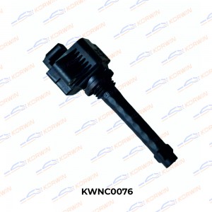 Катушка зажигания CHERY Tiggo 7 KORWIN KWNC0076 KORWIN