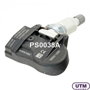 Датчик давления в шине HYUNDAI i30 (07-) UTM PS0038A UTM