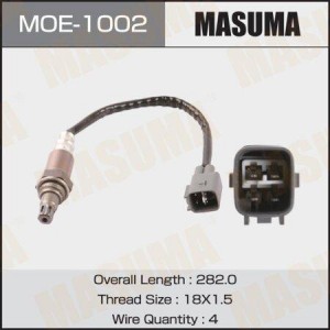 лямбда-зонд!\ Toyota Land Cruiser MOE-1002 MASUMA