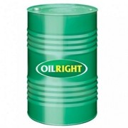 Масло трансмиссионное ТМ5-18 (ТАД-17) GL-5 80W90 мин 200л OILRIGHT 7335 OILRIGHT
