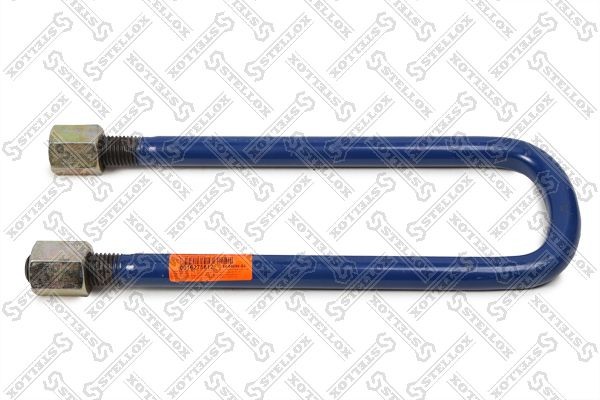 стремянка ! с гайкой задн. 91/115xM24x3x395-П \VOLVO 84-64096-SX STELLOX