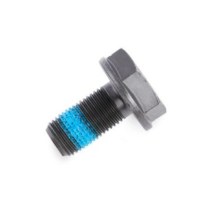к-кт болтов маховика! 6 шт.\ Audi 100/200/80/A2/A4/A6 1.6-2.5TDi 82-94 3096 005 000 SACHS